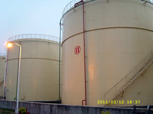 東莞防腐工程
