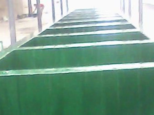 防腐池防腐工程