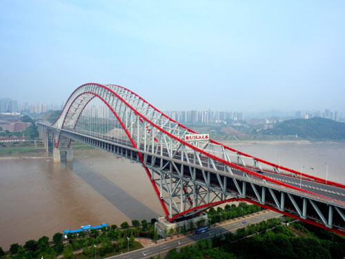 橋梁防腐